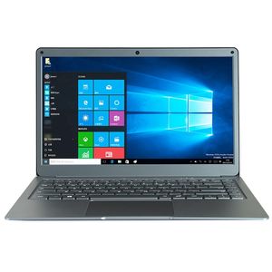 laptop sata. venda por atacado-Tablet PC Jumper Ezbook X3 polegadas IPS SN Laptop N3350 GB GB EMMC G G WiFi Notebook com m SATA SSD Slot