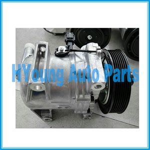 Компрессор mitsubishi hnb78fc ye