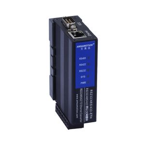 RS232 / 485/422 Converteer Ethernet Conversion Module Seriële Port Server Data Transparante Transmissie Modbus RTU naar TCP RS232 / 485/422 -TH