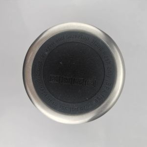 50mm 52mm 56mm Black Rubber Cup Sticker Stainless steel tumbler ProtectorBottle bottom protective Cover Cup rubber coasters