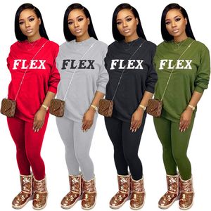 fall jogging suits