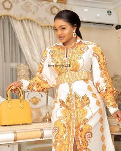 Odzież Etniczna Długa Maxi Dress Afryki Suknie Dla Kobiet Dashiki Lato Plus Size Damska Tradycyjna Wróżka Dreess