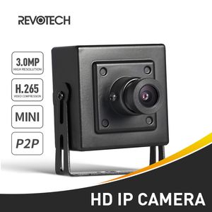 H Mini HD MP IP camera p p Security Metal Indoor OnVIF P2P CCTV System Video Surveillance HD Black Cam