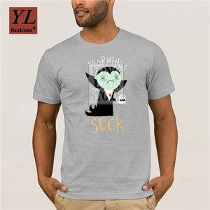 erkekler berbat toptan satış-Erkek T Shirt Yaz Moda Sokak Kısa Kollu T Gömlek Sabahları Emmek