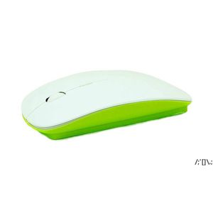 ingrosso home del mouse 3d-Sublimazione D Blank wireless Mouse Personalizza Casa fai da te Il tuo design Transfer Transfer Blanks Mouses per prodotti personalizzati RRRE12419