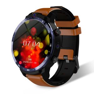 gps auflösung großhandel-Winsun lem12 pro Smart Watch G G Android Wireless Projektion Auflösung Zoll GPS Dual Kameras DIY Gesicht für Männer