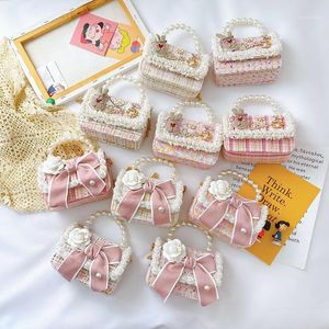 Wholesale Little Girl Tote Bag - Buy Cheap in Bulk from China Suppliers ...