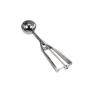 Ice Cream Round Spoon Dig Ball Stainless Steel Fruits Scoop Cozinha Home Shop Convenient Tool Handle Large Small Optional New xy G2