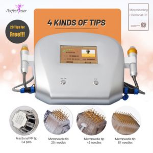 Wholesale micro needling treatment for sale - Group buy micro needling supplies fractional rf microneedle micro needle rf microneedle machine rf needle treatment Face lifting