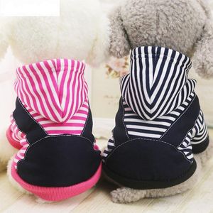 Wholesale big breeds for sale - Group buy XS XL Dog Clothes For Dog Large Hoodies Warm Pet Coat Outfit Small Chihuahua Breeds Big Size Clothing Roupa Cachorro S21