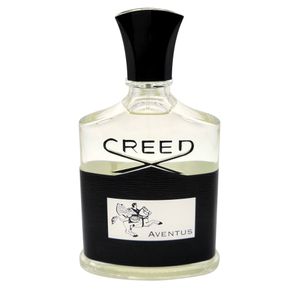 parfum après rasage achat en gros de Creed Aventus Haute Qualité Hommes Aftershave Parfum Eau de Toilette Cologne Perfum Spray ml