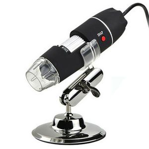 1000x Zoom HD p USB Microscope Digital Magnifier Endoscope Video Kamera med LED Möt olika industriella behov