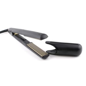 Wholesale best hair style tools resale online - V Gold Max Hair Straightener Classic Professional styler Fast Hair Straighteners Iron Hair Styling tool best Quality