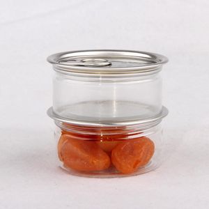 Wholesale 100ml Plastic Jars - Buy Cheap in Bulk from China Suppliers