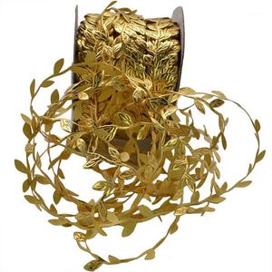 Wholesale Gold Leaf Garlands - Buy Cheap in Bulk from China Suppliers