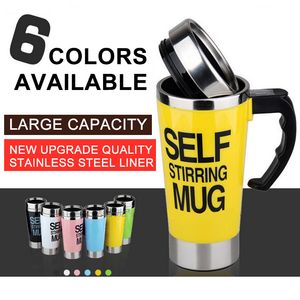 Wholesale Self Mixing Coffee Mug - Buy Cheap in Bulk from China
