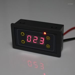 TIMERS VAC V VAC LED Display Digitale Tijdvertraging Relais Module Timing Cycle Timer Control Switch Module1