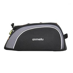 Wholesale Waterproof Bicycle Handlebar Bags - Buy Cheap in Bulk from