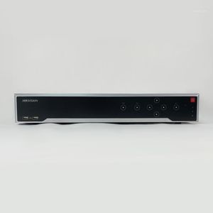 ch video großhandel-Kits Original English Hikvision Version NVR DS NI K4 CH U K H265 H264 Netzwerk Video Recorder1