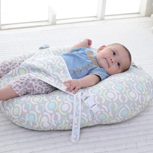 Wholesale baby sleep chairs resale online - Baby Sleeping Mat Crib Bed Newborn Portable Washable Mattress Baby Lounger Soft Chair Sofa Support Seat Sleep Positioning Pad1