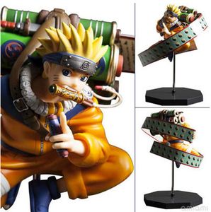 anime figure box