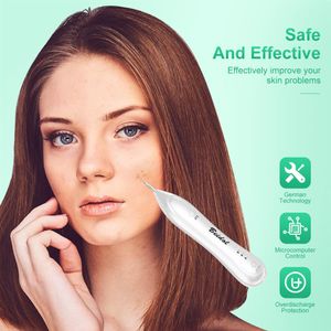 Beauty equipment laser freckle remove moles facial tools Massager Choose a49