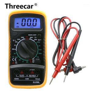 Wholesale Ammeter Multimeter - Buy Cheap in Bulk from China Suppliers