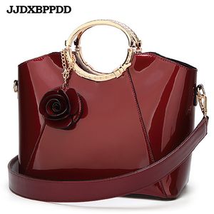 Wholesale Black Patent Handbag New - Buy Cheap in Bulk from China