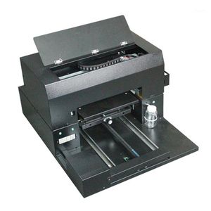 SHBK UV Universal Platforma Printer Mała drukarka automatyczna A3 wytłoczony telefon komórkowy Drukarka do drukarek inkjet1
