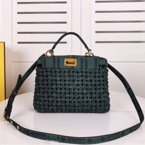 Wholesale Jacquard Shoulder Bag - Buy Cheap in Bulk from China