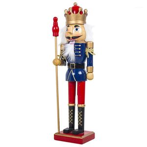 Life size nutcracker in a rothenburg christmas store Wholesale Christmas Nutcracker - Buy Cheap in Bulk from China Suppliers