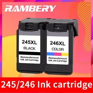 Wholesale pg 245 ink cartridge resale online - Ink Cartridges PG245 CL246 XL Cartridge Replacement For Canon PG CL PG CL Pixma MG2924 MG2920 MG2922 MG2420 MG2400 Printer1