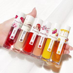Lip Gloss Professional Makeup Primer Anti Aging Moisturizer Face Care Essential Oil Base Liquid Skin Colorless