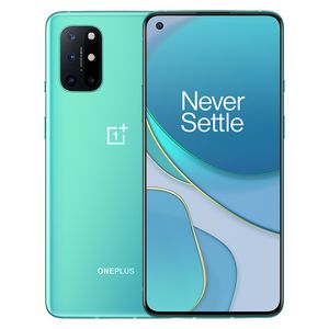 Wholesale oneplus phone for sale - Group buy Original One plus T G Mobile Phone GB RAM GB ROM Snapdragon Octa Core MP AI NFC mAh Android quot AMOLED Full Screen Fingerprint ID Face Smart Cell Phone