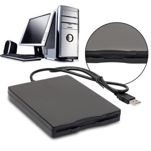 unidades externas de disquete al por mayor-Unidades Floppy Drive Portable Diskette Drive MB Inch MBPS Disco externo FDD para computadora portátil