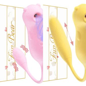brinquedos para adultos japão. venda por atacado-Nxy Vibradores Japão Vibradores para Mulheres Clitóris Poderoso Porno Nipple Sucker Clitóris Estimulador App Controlado Vibrador Adulto Sexo Brinquedos