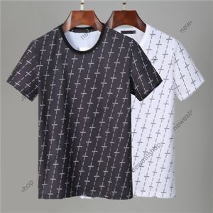 gelenler giyim toptan satış-Gelmesi Yaz Tasarımcılar Tişörtleri Erkek Giyim Tshirt Mektup Baskı Rahat T Shirt Kadınlar Lüks T Gömlek Elbise Tee Tops
