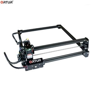 Printers W W W Laser Graveermachine voor Ortur Master DIY Mini CNC Snijden Hout Router Beschikbaar voor het Carve Metalen Papier Plastic1