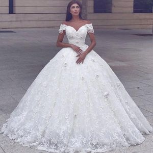 Ball Gown Wedding Dresses - High Quality Ball Gown Wedding Dresses From