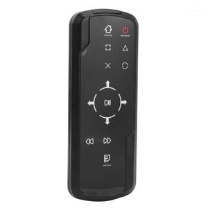 video oyun denetleyicisi ps4
 toptan satış-Uzaktan Kontrolörler Kablosuz Bluetooth Oyun Denetleyicisi Video Kontrol PS4 Dahili İpek Baskı İmalatı Key1