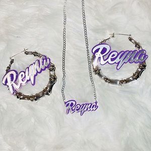Wholesale Custom Lucite Jewelry - Buy Cheap in Bulk from China