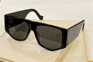 italyan çerçeveleri toptan satış-Yeni Moda Güneş Gözlüğü Düzensiz Lens İthal İtalyan Plaka Çerçevesi Avant Garde Stil Trendy Tasarım UV400 Koruyucu Gözlük