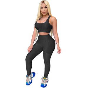 leggings 5xl achat en gros de Tenues de yoga XS XL Large Taille Set Leggings Femmes Femmes Fitness Costume pour Vêtements Taille Haute Gym Gym Traçage Entreprise Sport
