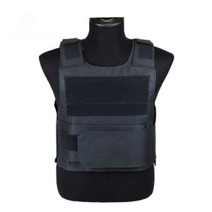 Wholesale police body resale online - High Quality Tactical Army Vest Down Body Armor Plate Tactical Airsoft Carrier Vest CP Camo Hunting Police Combat Cs Clothes