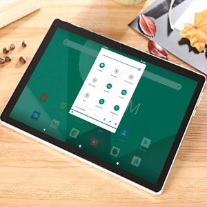 2021 Tablet PC Calowy Android D IPS Tabletki ekranowe OCTA Rdzeń Google Play G G LTE Telefon Zadzwoń GPS WiFi Bluetooth