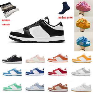 beyaz yürümeye başlayan çocuk ayakkabıları toptan satış-Toptan Erkekler Koşu Ayakkabıları SB Sneakers Çocuklar Düşük UNC Tıknaz Beyaz Siyah Üniversitesi Kırmızı Kürk Ayılar Erkek Kadın Rahat Atletik Çocuk Toddlers Eğitmenler Eur