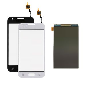 Cell Phone Panels For Samsung Galaxy J1 J100F J100FN J100H J100M H DS LCD Display Touch Screen Digitizer Assembly spare parts