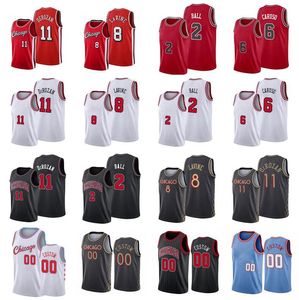 custom basketball jerseys al por mayor-Demar Derozan Jersey Jerseys de baloncesto Men Juvenil S XXL Personalizado Cualquier Nombre Número Palyer