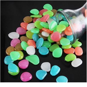 glow dark pebbles wholesale