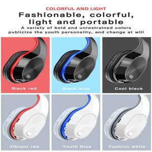 Wholesale card mounts for sale - Group buy Popular wireless bluetooth headset head mounted card sports running hanging ear telescopic computer gaming headset bluetoo earphone in stock